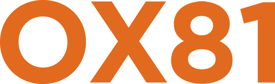 OX+81