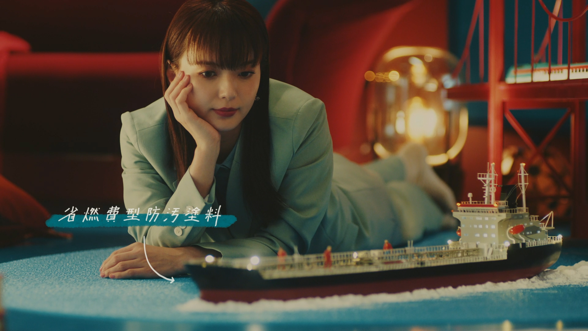 日本ペイント